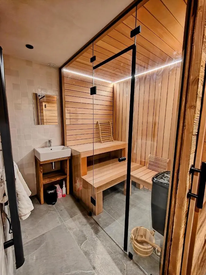 Chalet Dakota, Pied Des Pistes, 15 Pers, Ла-Плань