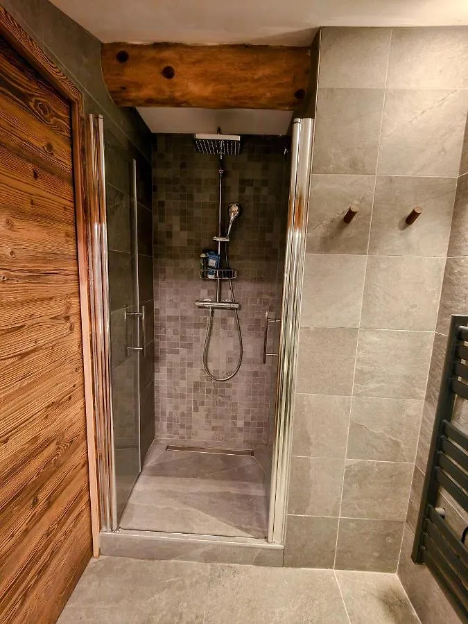 Chalet Dakota, Pied Des Pistes, 15 Pers, Ла-Плань