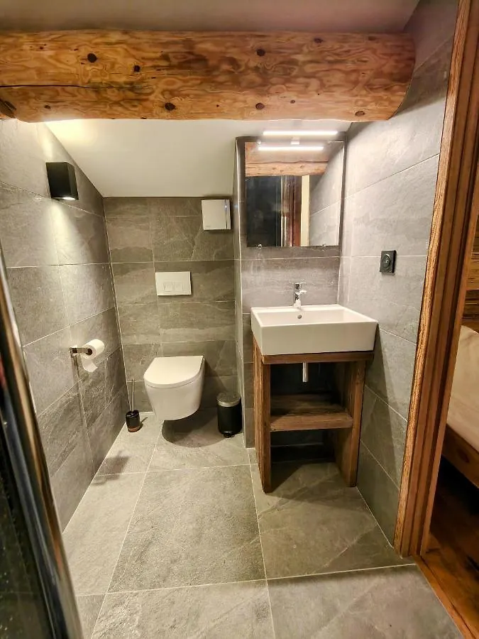 Chalet Dakota, Pied Des Pistes, 15 Pers, Ла-Плань