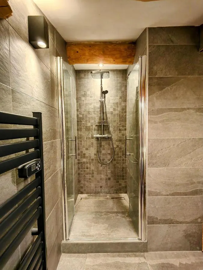 Chalet Dakota, Pied Des Pistes, 15 Pers, Ла-Плань