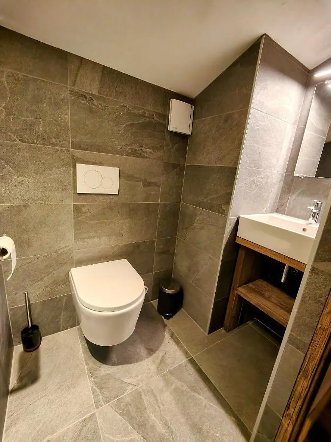 Chalet Dakota, Pied Des Pistes, 15 Pers, Ла-Плань